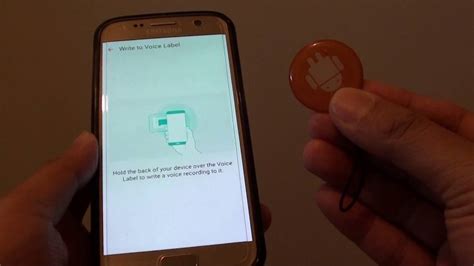 nfc reader not working on samsung s7|samsung galaxy ph nfc problems.